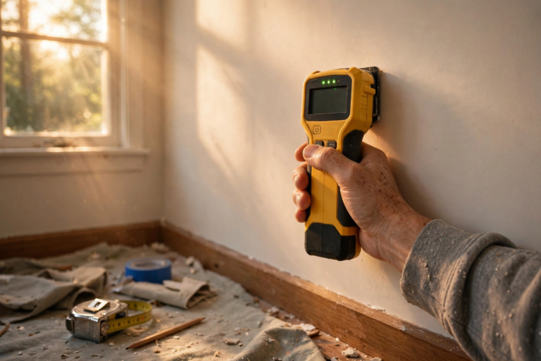 Best Stud Finder